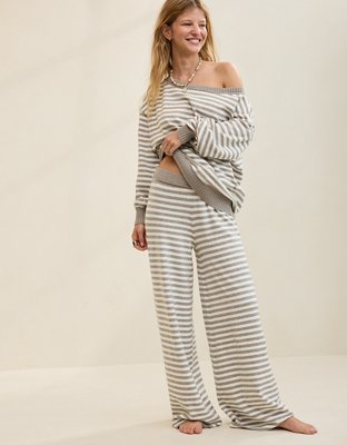 Aerie Sunday Soft Trouser