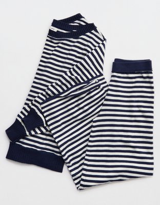 Aerie Sunday Soft Trouser