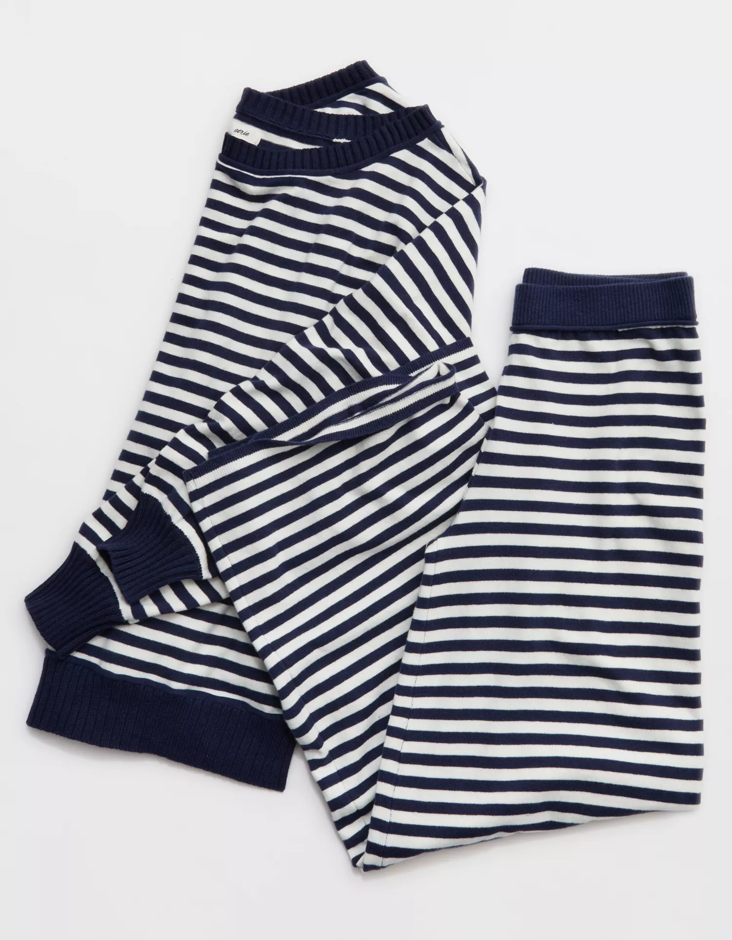 Aerie Sunday Soft Trouser - thumbnail 6