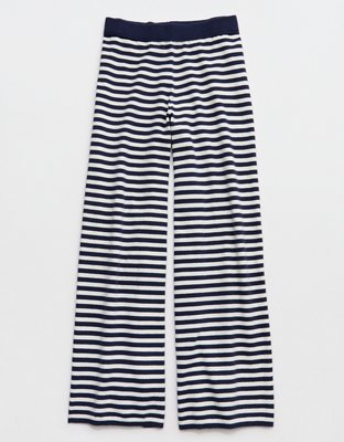 Aerie Sunday Soft Trouser