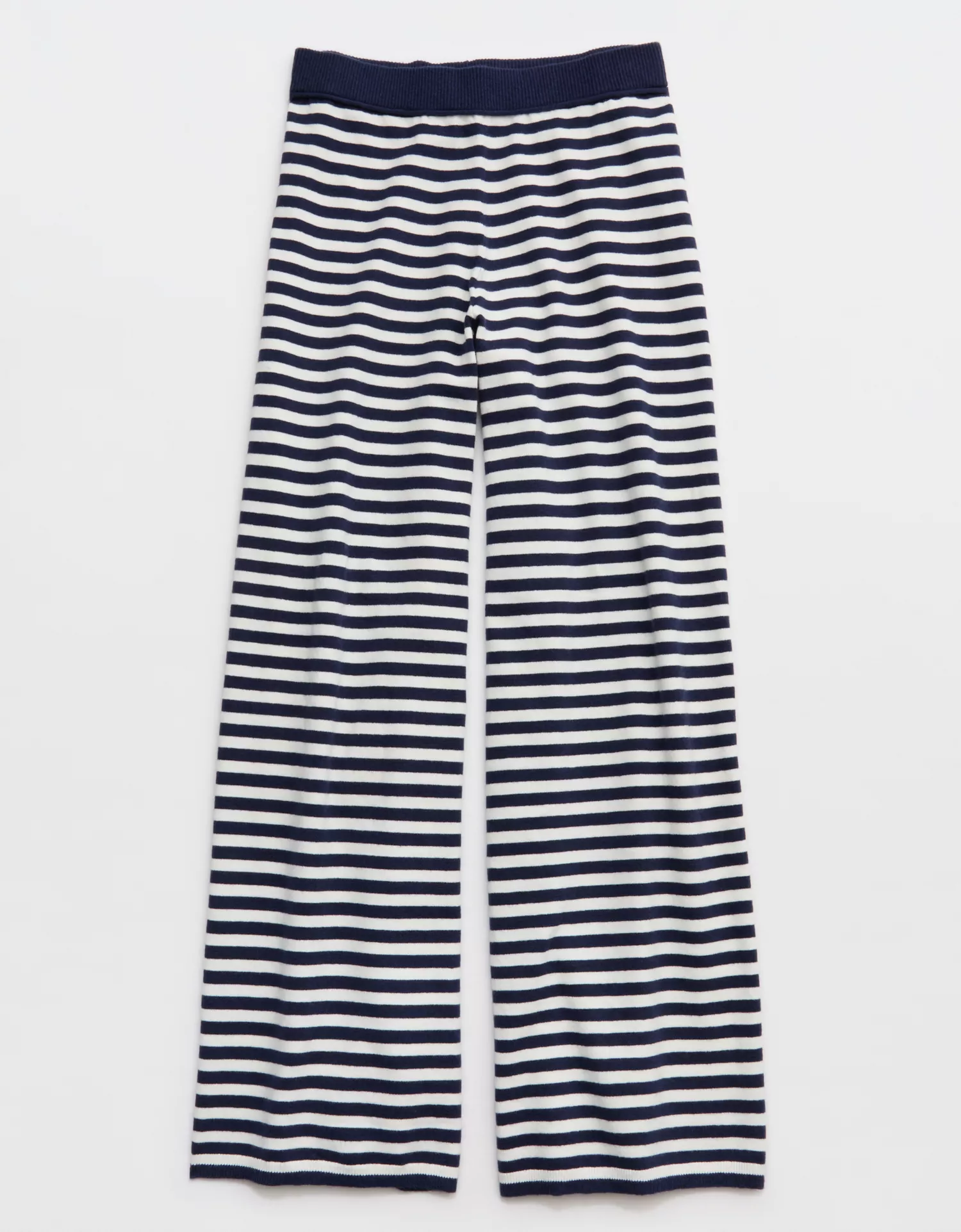 Aerie Sunday Soft Trouser - thumbnail 4