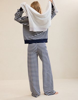 Aerie Sunday Soft Trouser