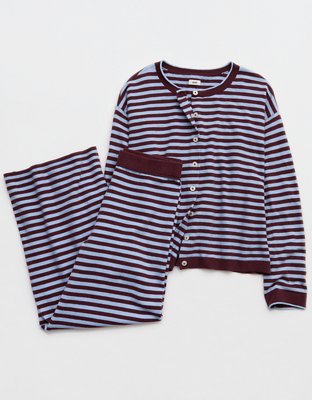 Aerie Sunday Soft Trouser