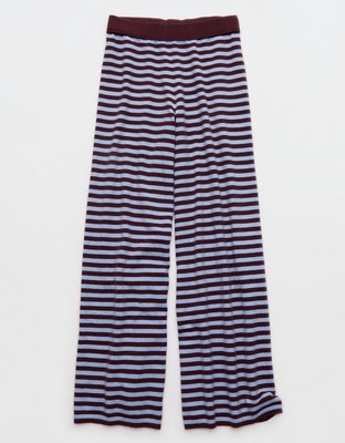Aerie Sunday Soft Trouser