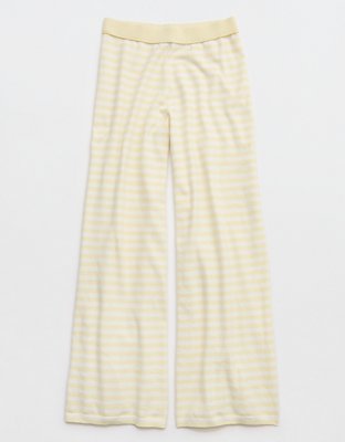 Pantalon doux Dimanche Aerie