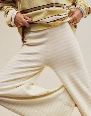 Aerie Sunday Soft Trouser