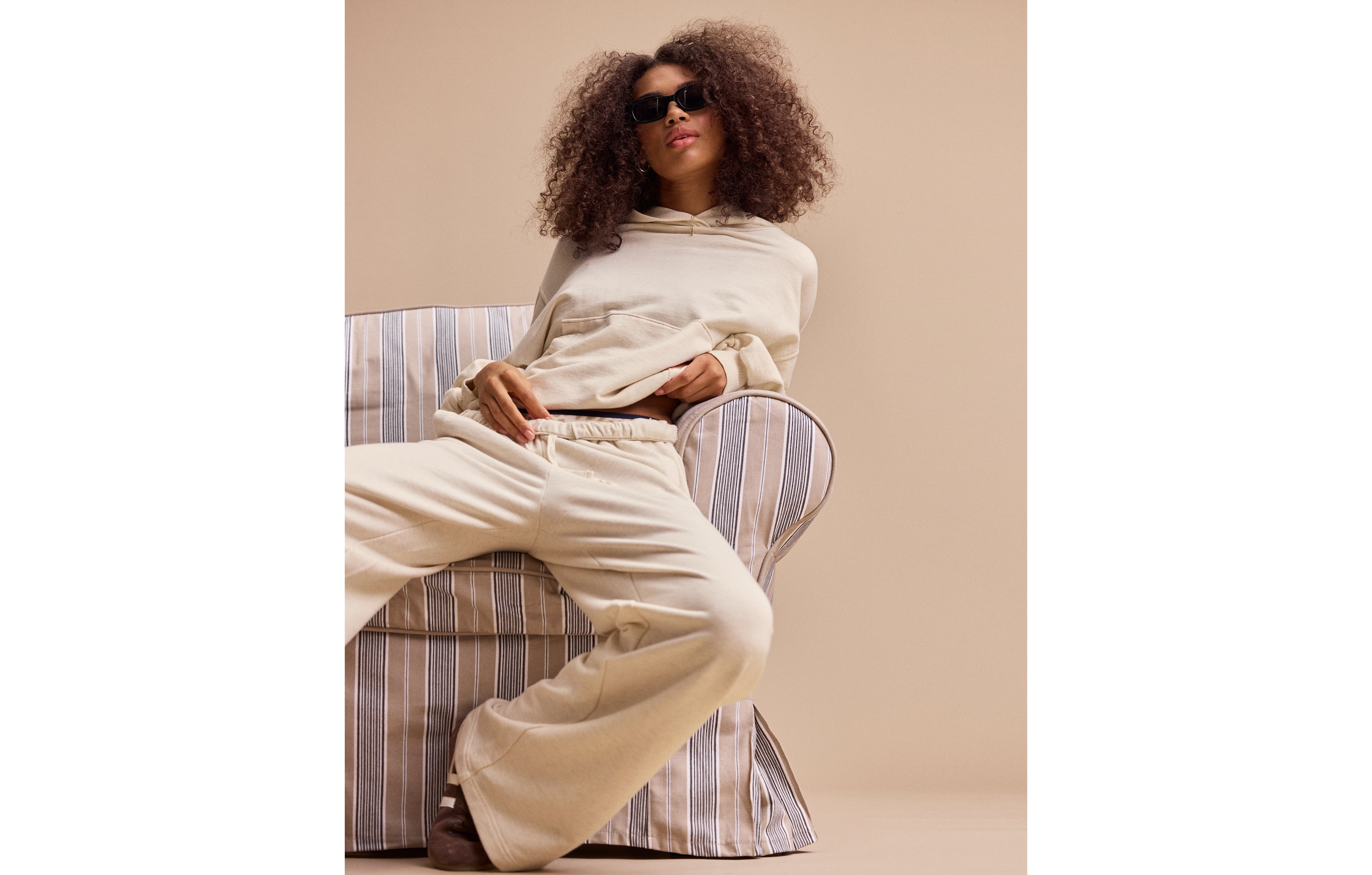 Aerie Jet Setter Trouser