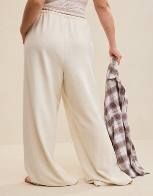 Aerie Jet Setter Trouser