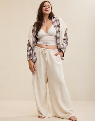 Aerie Jet Setter Trouser | Aerie