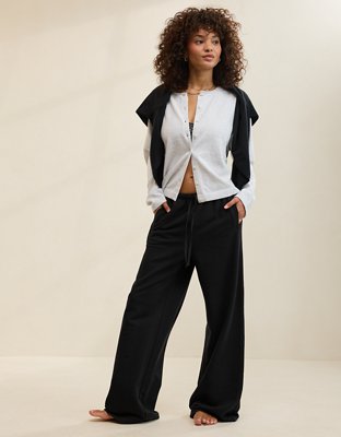 Aerie Jet Setter Trouser | Aerie