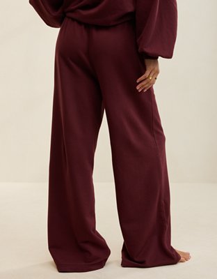 【新品未使用タグ付】aere layered pants size38 Aerie Jet Setter Trouser | Aerie