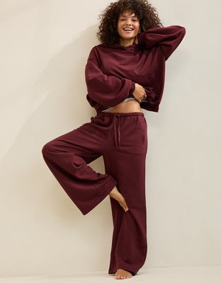 【新品未使用タグ付】aere layered pants size38 Aerie Jet Setter Trouser | Aerie