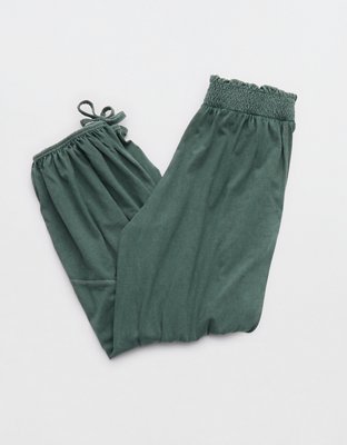 Aerie Happiest Jogger