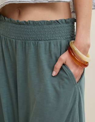 Aerie Happiest Jogger