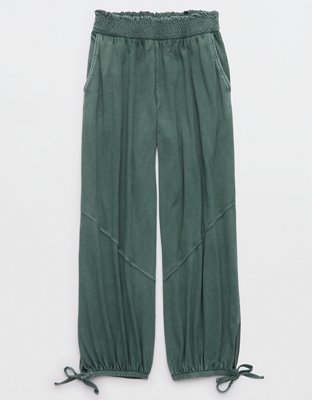 Aerie Happiest Jogger