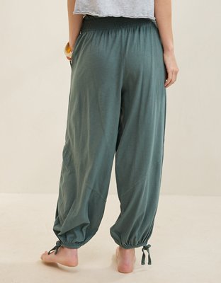 Aerie Happiest Jogger