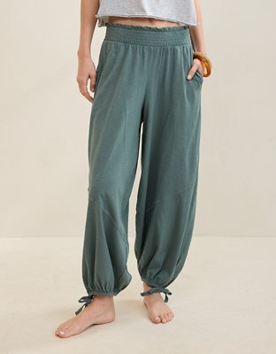 Aerie Happiest Jogger from American Eagle - $49.95
