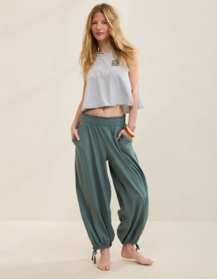 Aerie Happiest Jogger