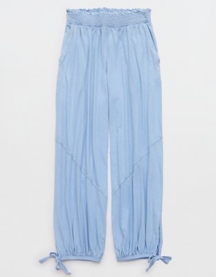 Aerie Happiest Jogger