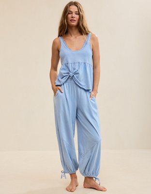 Aerie Happiest Jogger