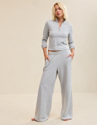 Aerie Go-To Trouser