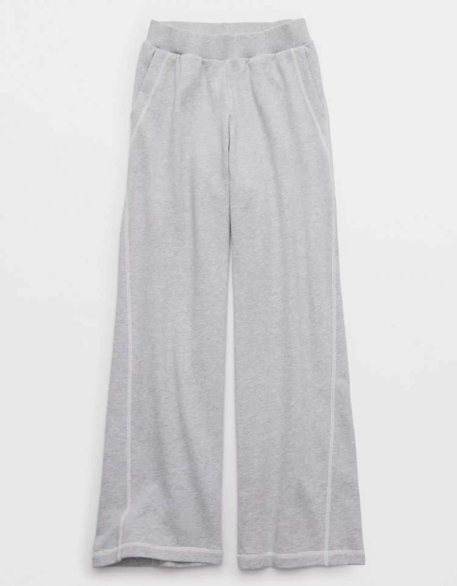Aerie Go-To Trouser - thumbnail 4