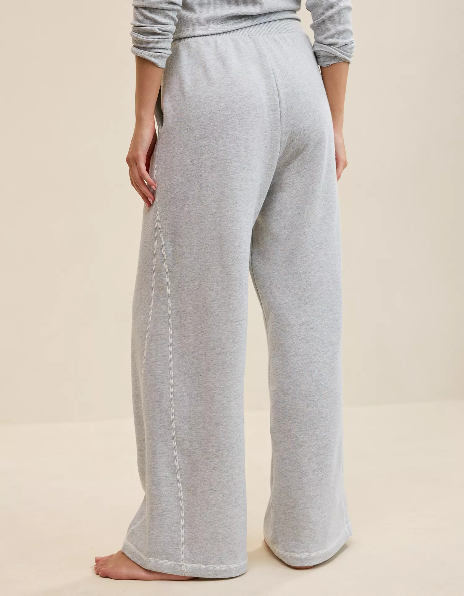 Aerie Go-To Trouser - thumbnail 3