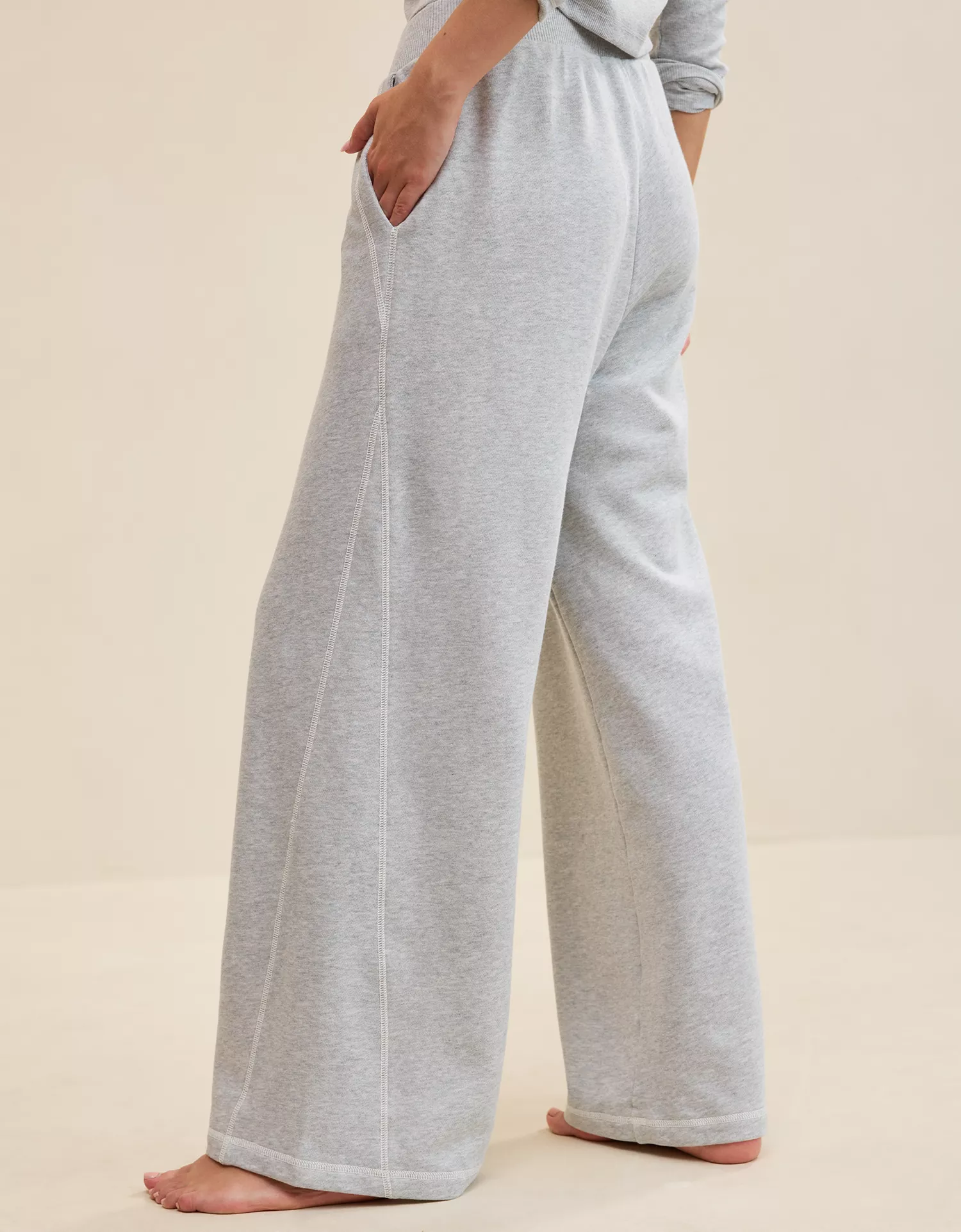 Aerie Go-To Trouser - thumbnail 2