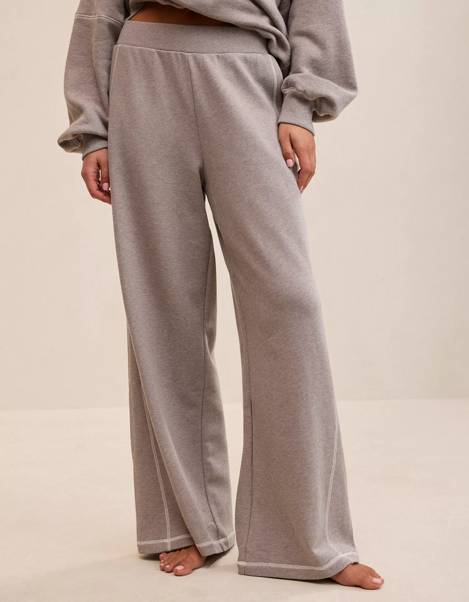 Aerie Go-To Trouser - thumbnail 9