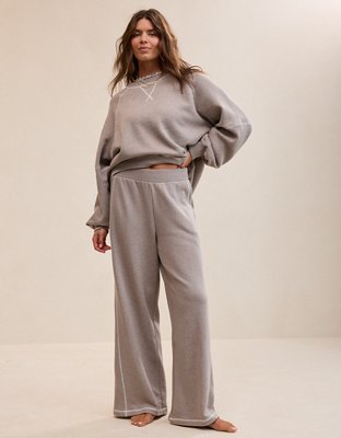 Aerie Go-To Trouser