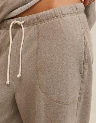 Aerie Layover Baggy Jogger