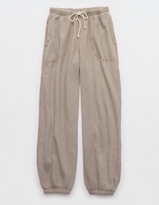 Aerie Layover Baggy Jogger