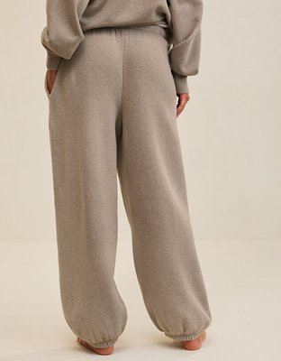 Aerie Layover Baggy Jogger