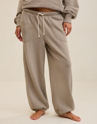 Aerie Layover Baggy Jogger