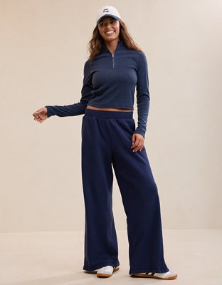 Aerie Go-To Trouser
