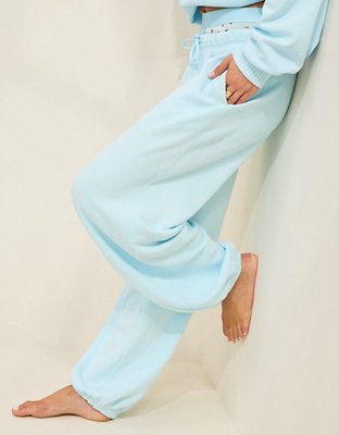 Aerie Layover Baggy Jogger