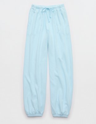 Aerie Layover Baggy Jogger