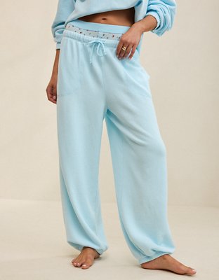 Aerie Layover Baggy Jogger