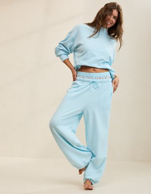 Aerie Layover Baggy Jogger