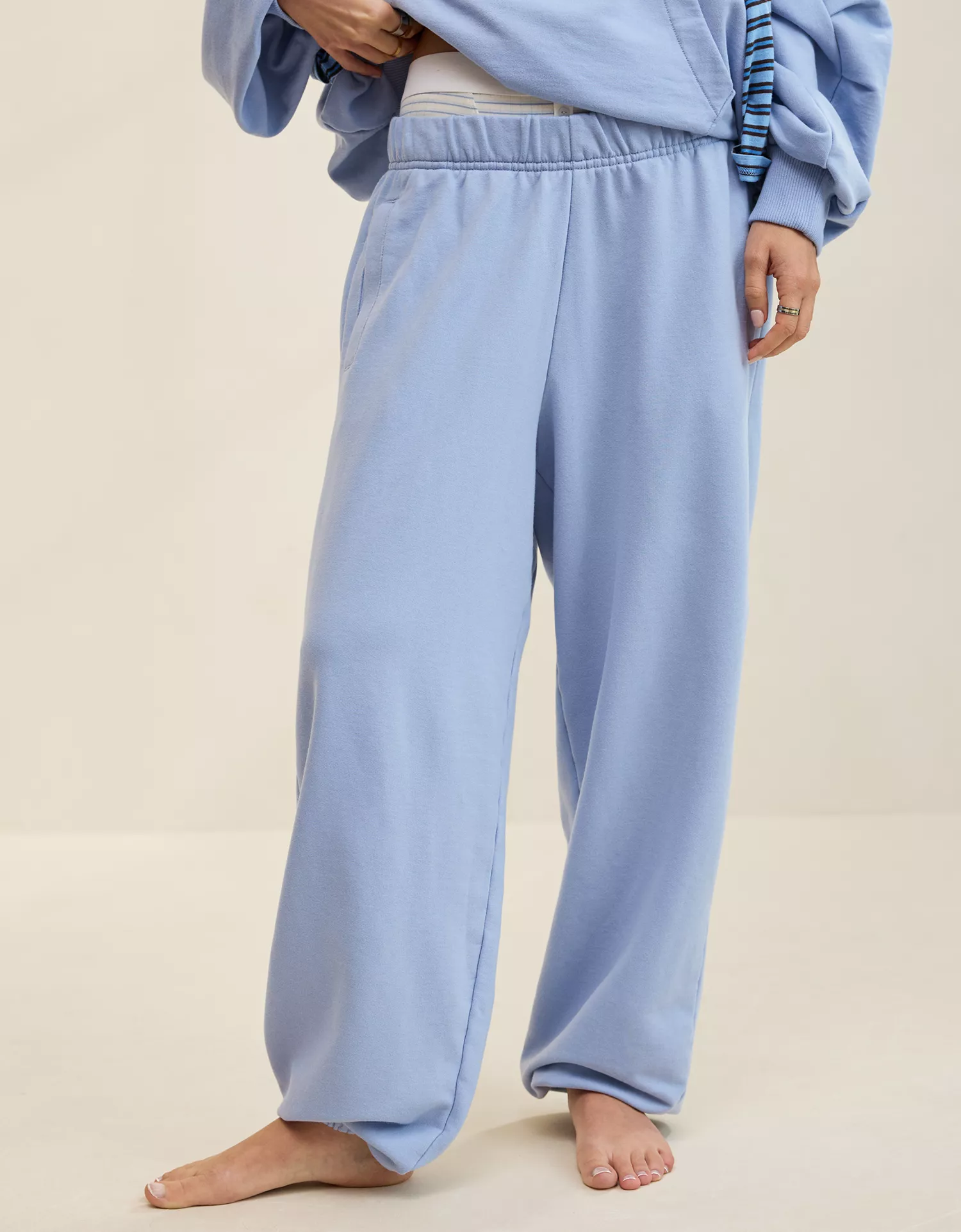 Aerie Jet Setter Jogger - thumbnail 10