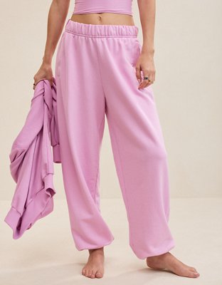 Aerie Jet Setter Jogger
