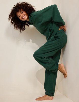 Aerie Jet Setter Jogger