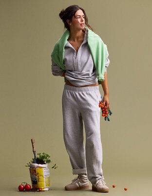 Aerie Oh Zip! Barrel
