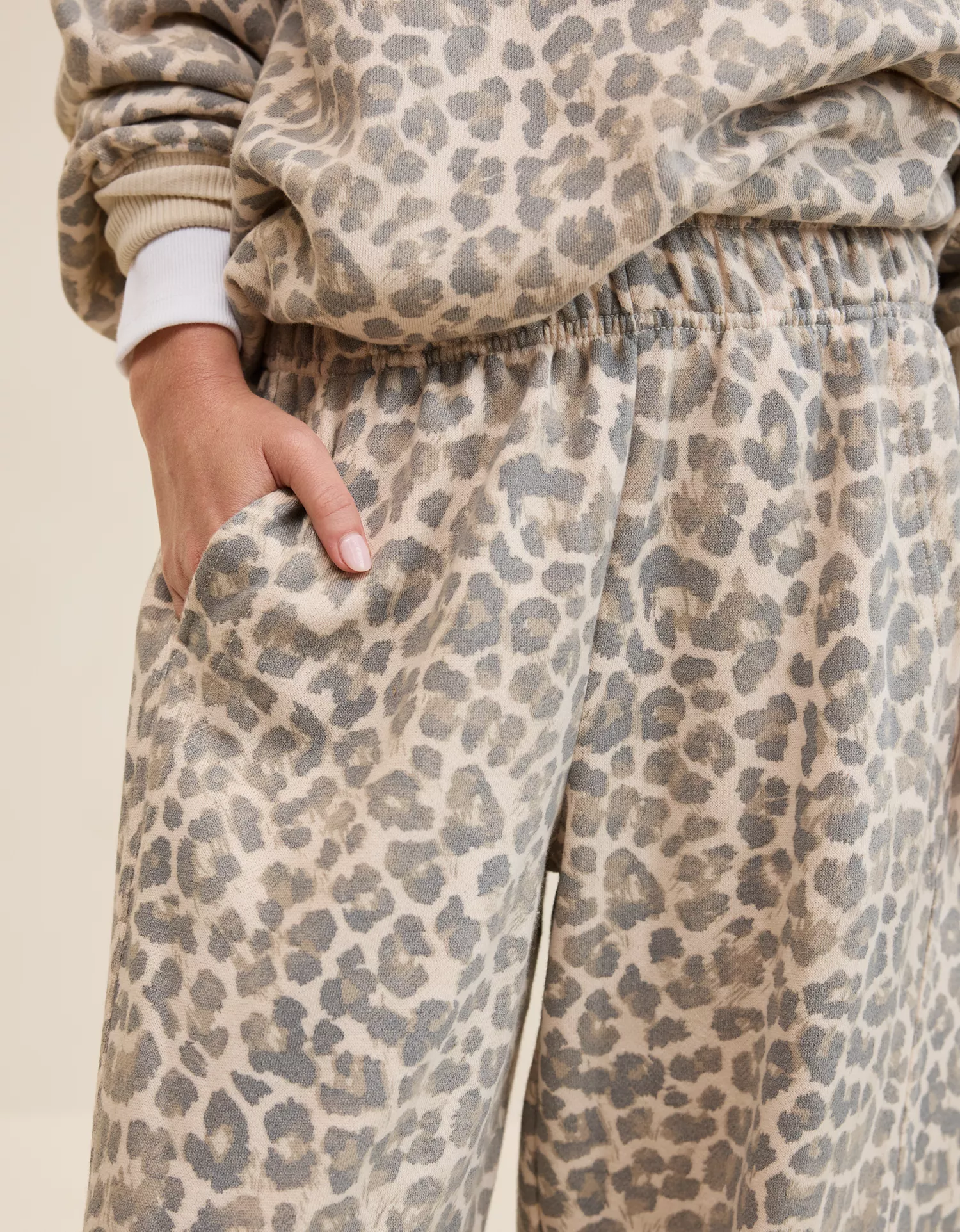Aerie Oh Zip! Barrel Pant - thumbnail 5