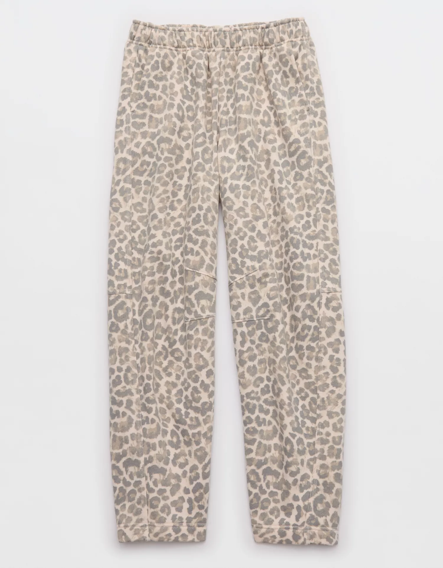 Aerie Oh Zip! Barrel Pant - thumbnail 3