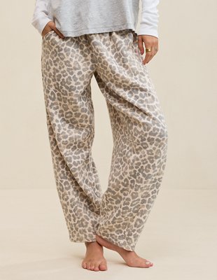 Aerie Oh Zip! Barrel Pant