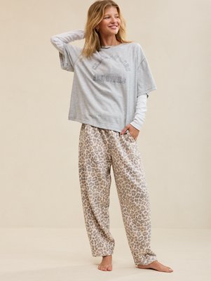 Aerie Oh Zip! Barrel Pant