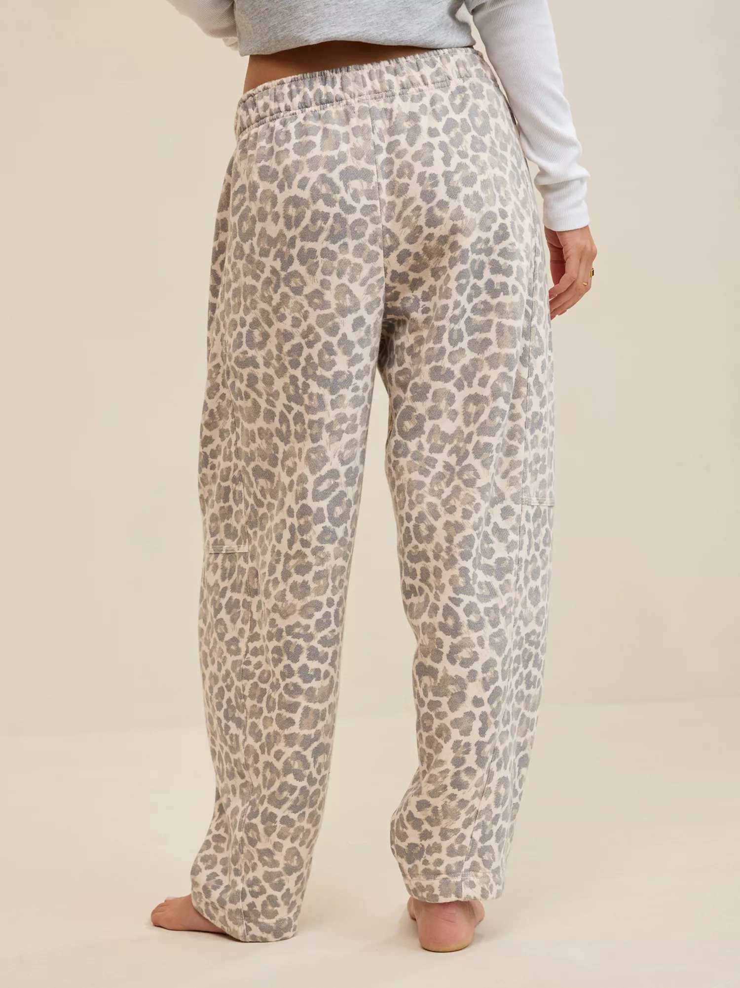 Aerie Oh Zip! Barrel Pant - thumbnail 2