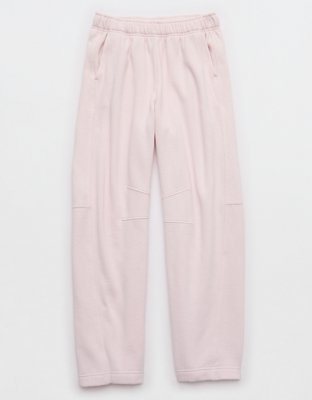 Aerie Oh Zip! Barrel Pant
