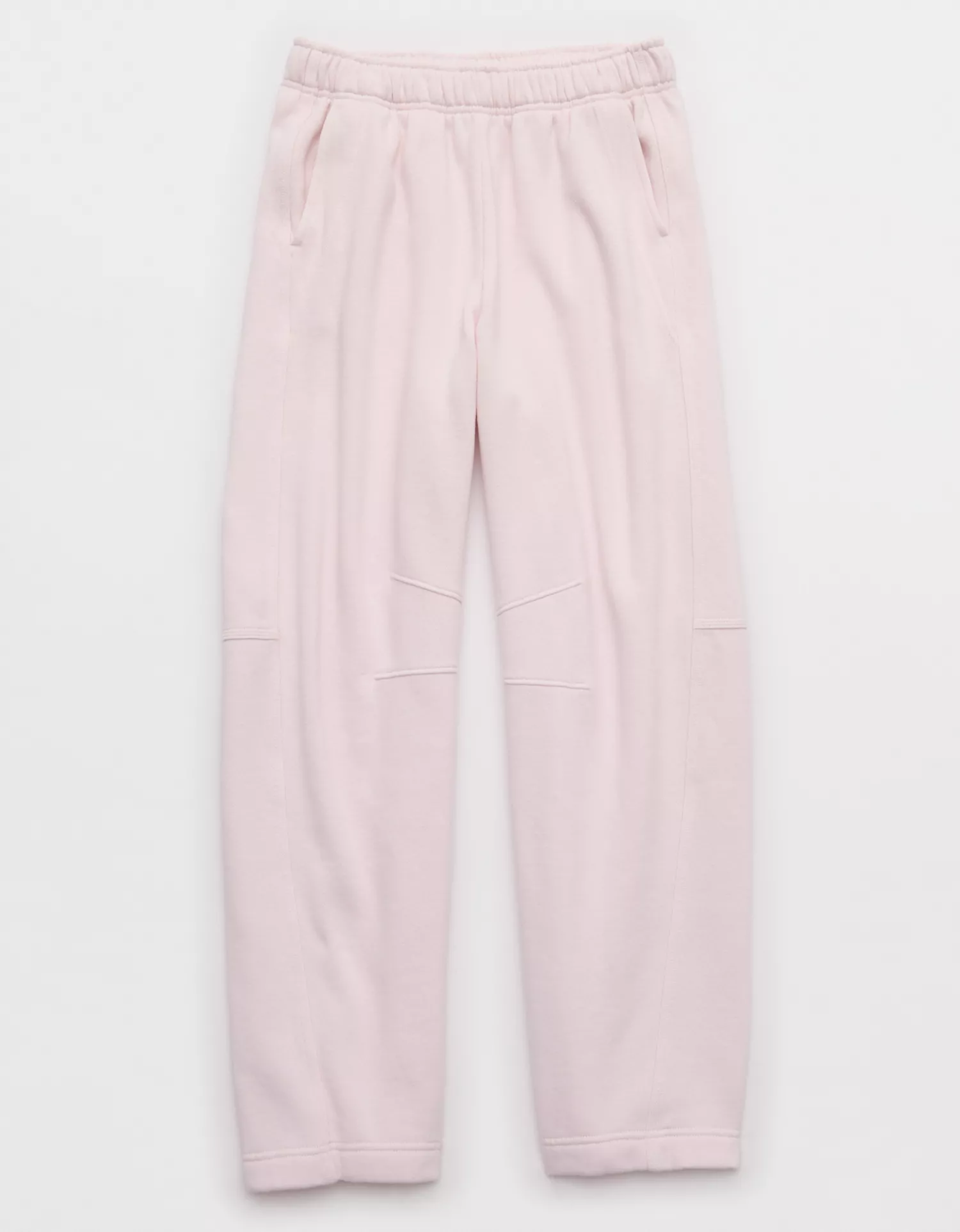 Aerie Oh Zip! Barrel Pant - thumbnail 9